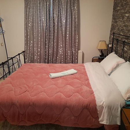 קסטרקיון Villa Of Byron מראה חיצוני תמונה